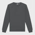 Men's Midweight Organic Cotton Crew Neck Sweatshirt 280 GSM